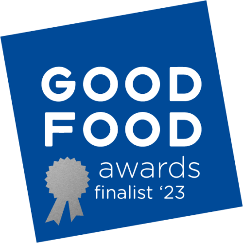 good food awards finalist