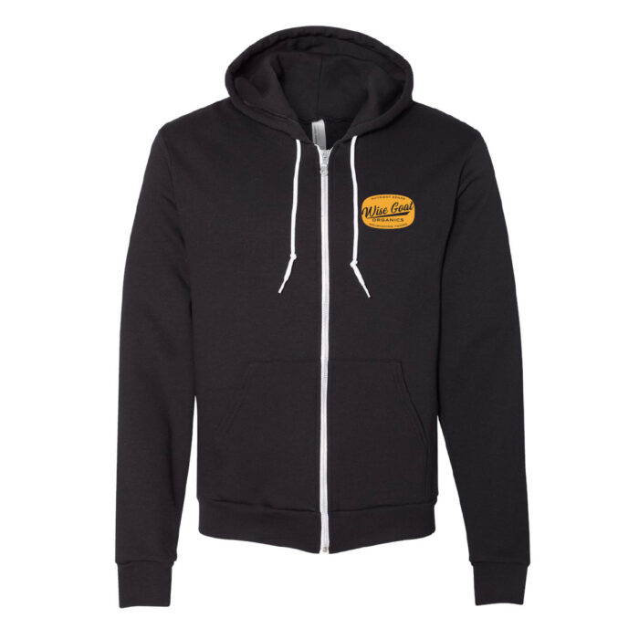 Hoodie (sizes run small)