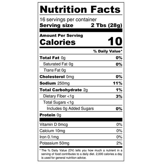 new-classic-nutrition-facts-wise-goat-organics