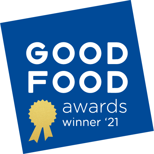 Good Food Awards Winner