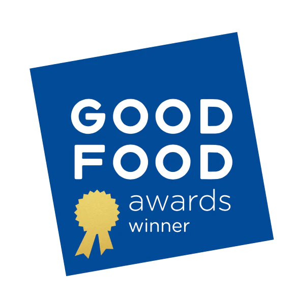 Good food awards